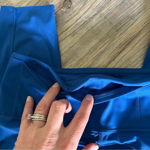 Lululemon Fast & Free HR Tight - Picture 7 of 13